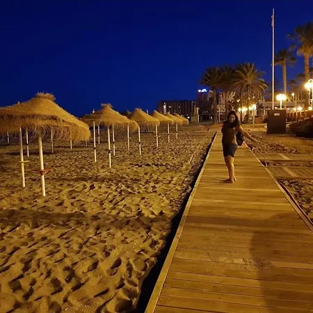 Daire Minerva 242 Benalmádena