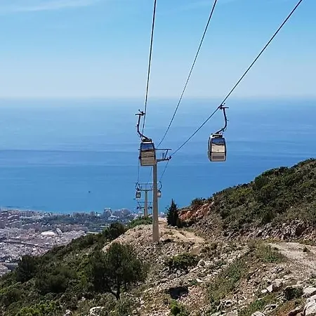 Minerva 242 Benalmádena