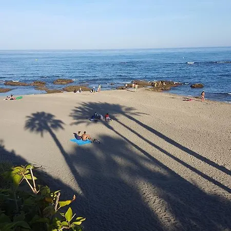 Daire Minerva 242 Benalmádena